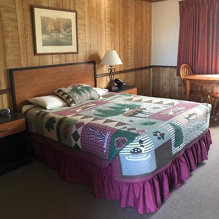 Denali Park Hotel Healy Dış mekan fotoğraf