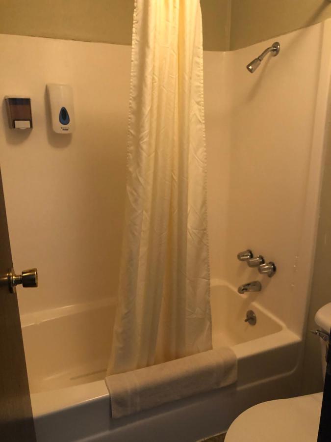 Denali Park Hotel Healy Dış mekan fotoğraf
