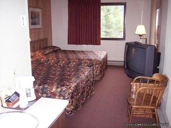Denali Park Hotel Healy Dış mekan fotoğraf